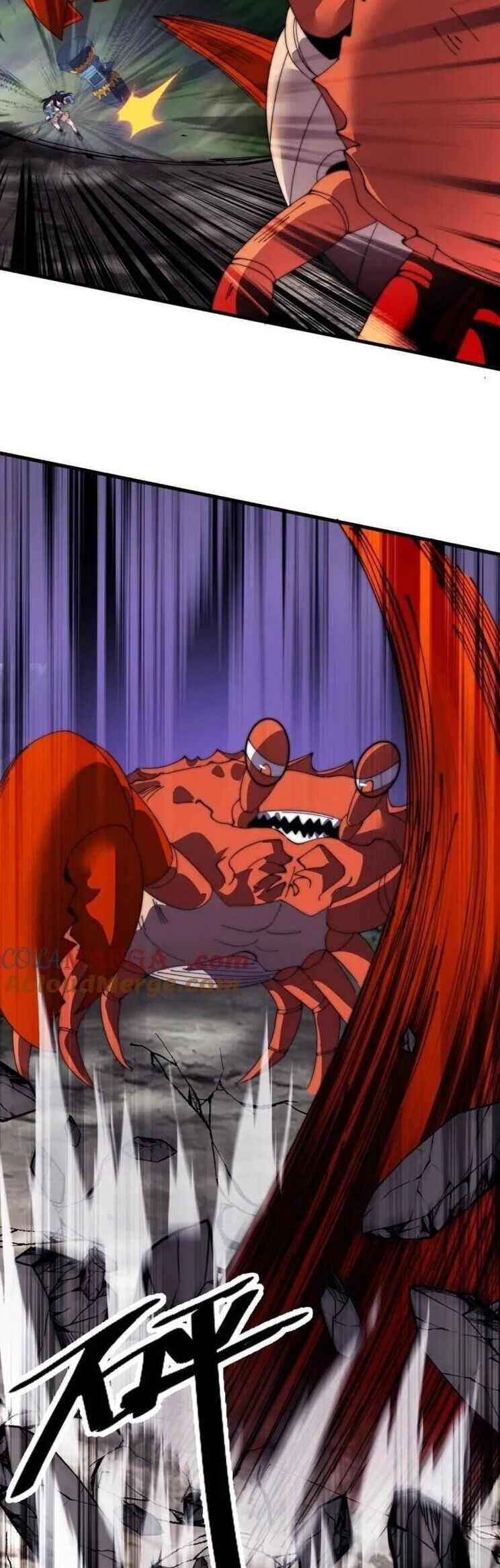 Ta Có Một Sơn Trại Chapter 1048 - Trang 2