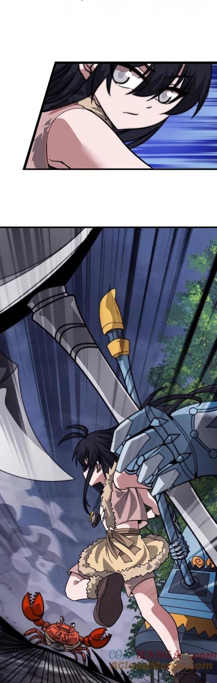 Ta Có Một Sơn Trại Chapter 1048 - Trang 2