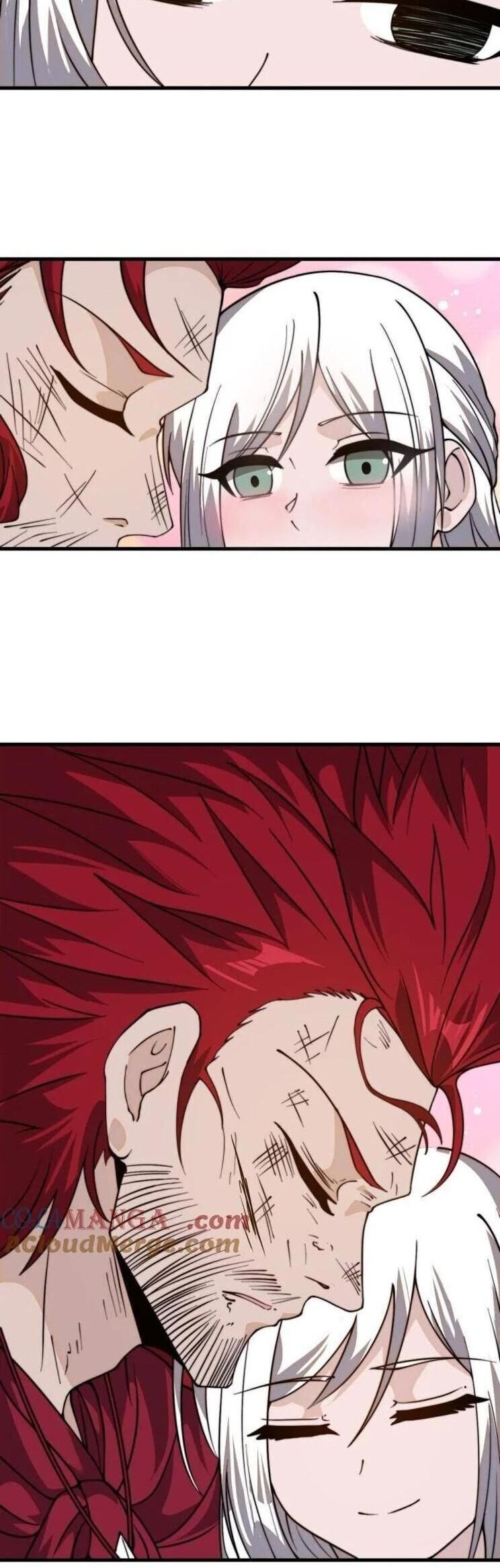 Ta Có Một Sơn Trại Chapter 1057 - Trang 2