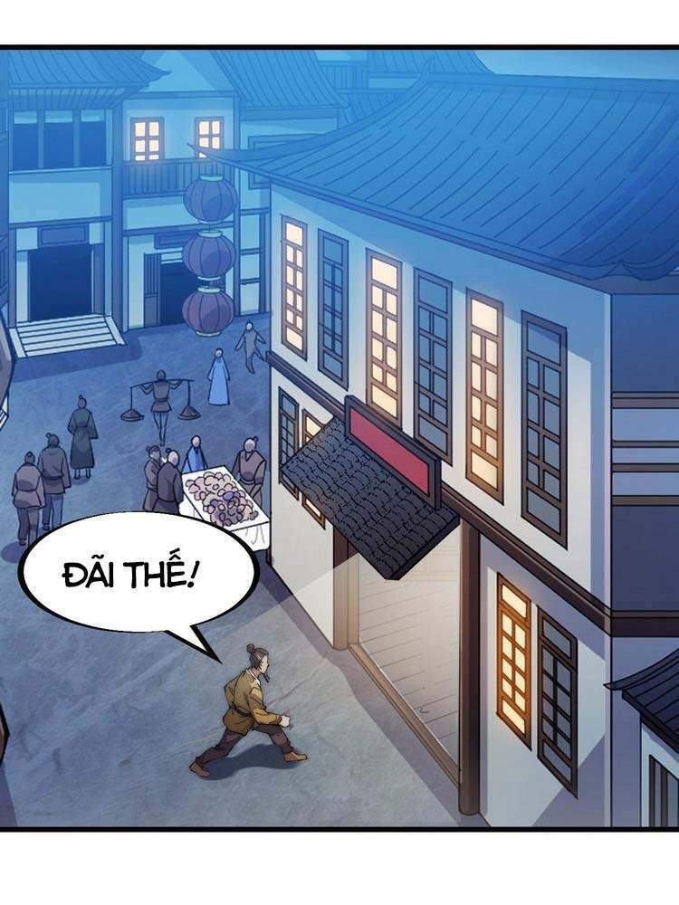 Ta Có Một Sơn Trại Chapter 106 - Trang 2