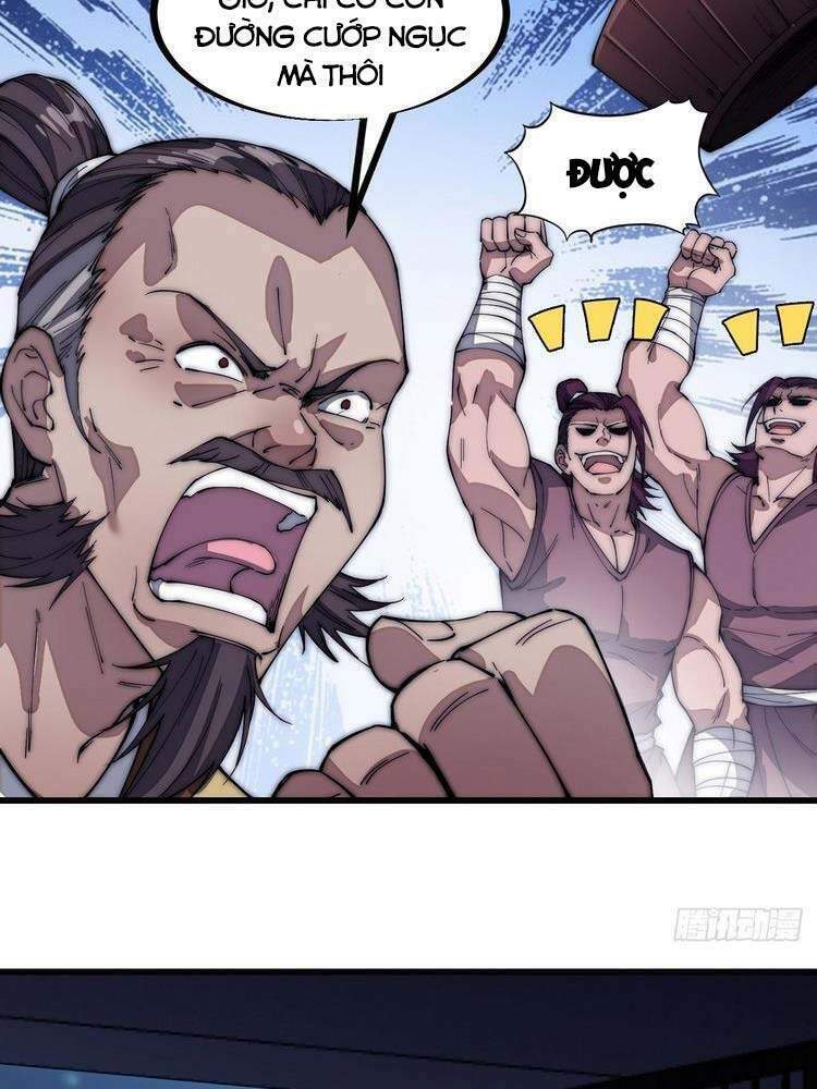 Ta Có Một Sơn Trại Chapter 106 - Trang 2