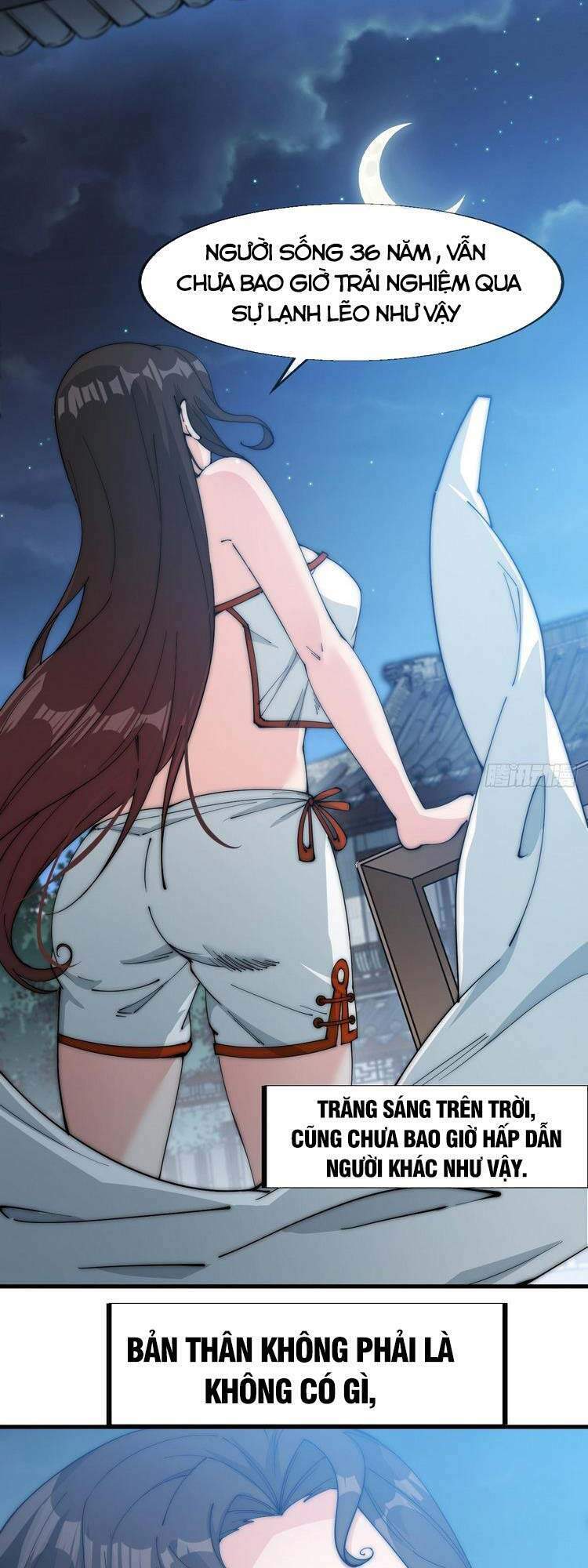 Ta Có Một Sơn Trại Chapter 107 - Trang 2