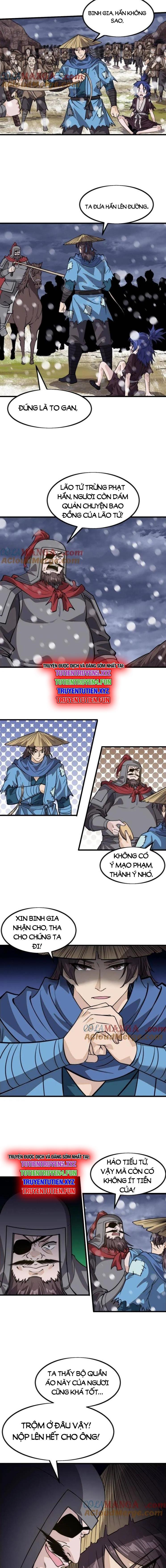 Ta Có Một Sơn Trại Chapter 1072.2 - Trang 2