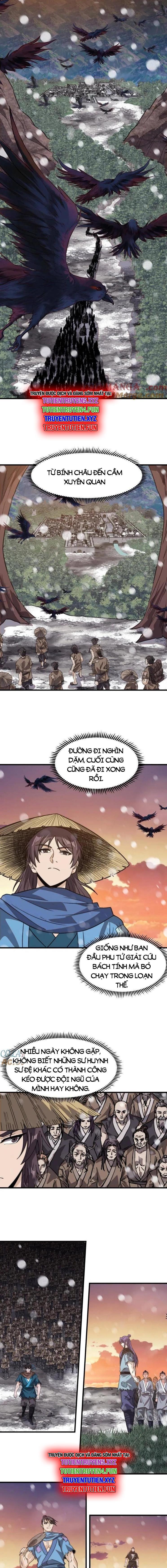 Ta Có Một Sơn Trại Chapter 1073.1 - Trang 2