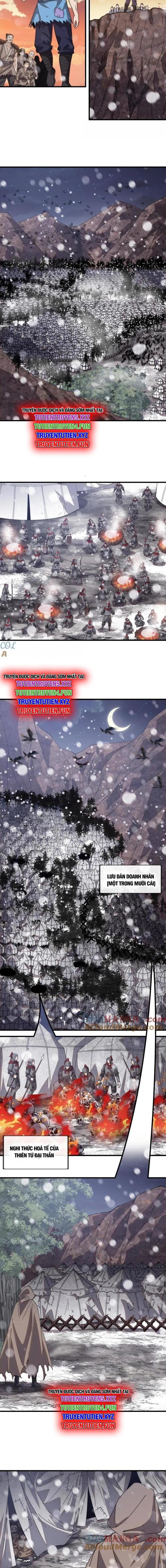 Ta Có Một Sơn Trại Chapter 1073.1 - Trang 2