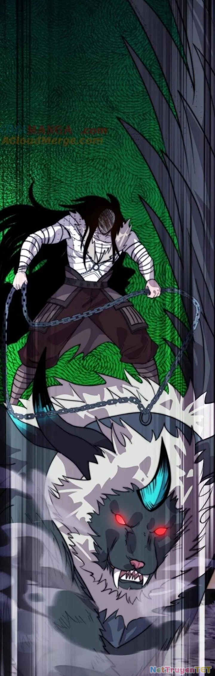 Ta Có Một Sơn Trại Chapter 1076 - Trang 2