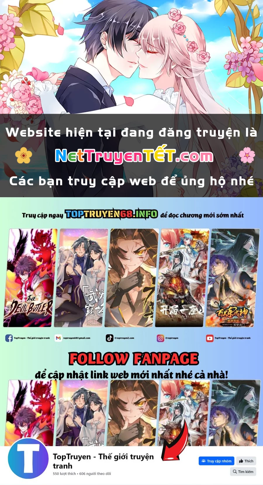 Ta Có Một Sơn Trại Chapter 1076 - Trang 2