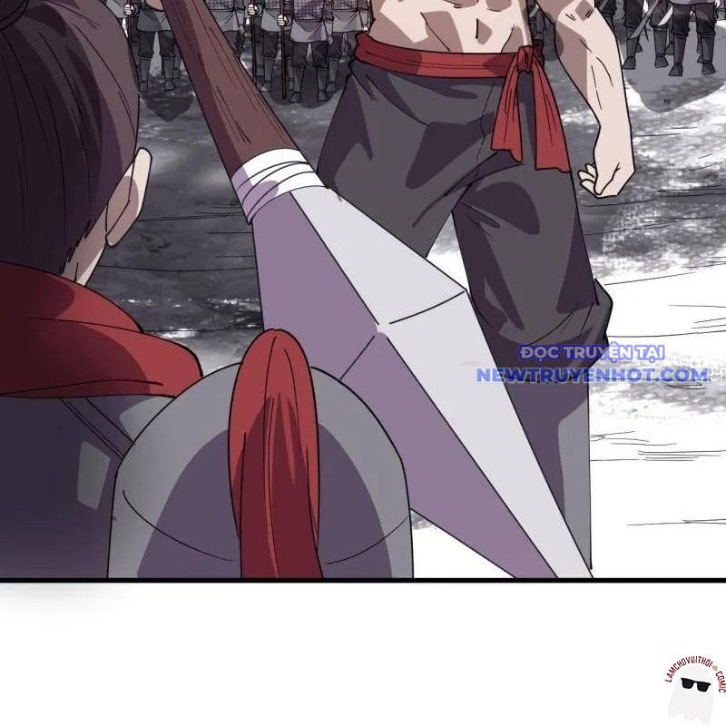 Ta Có Một Sơn Trại Chapter 1077 - Trang 2