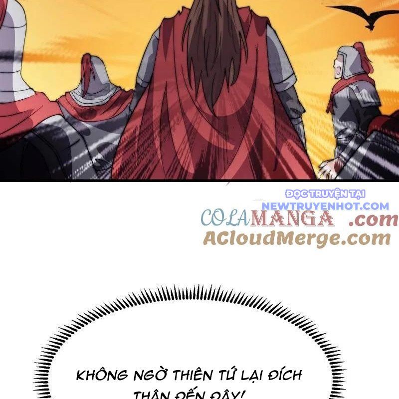 Ta Có Một Sơn Trại Chapter 1077 - Trang 2