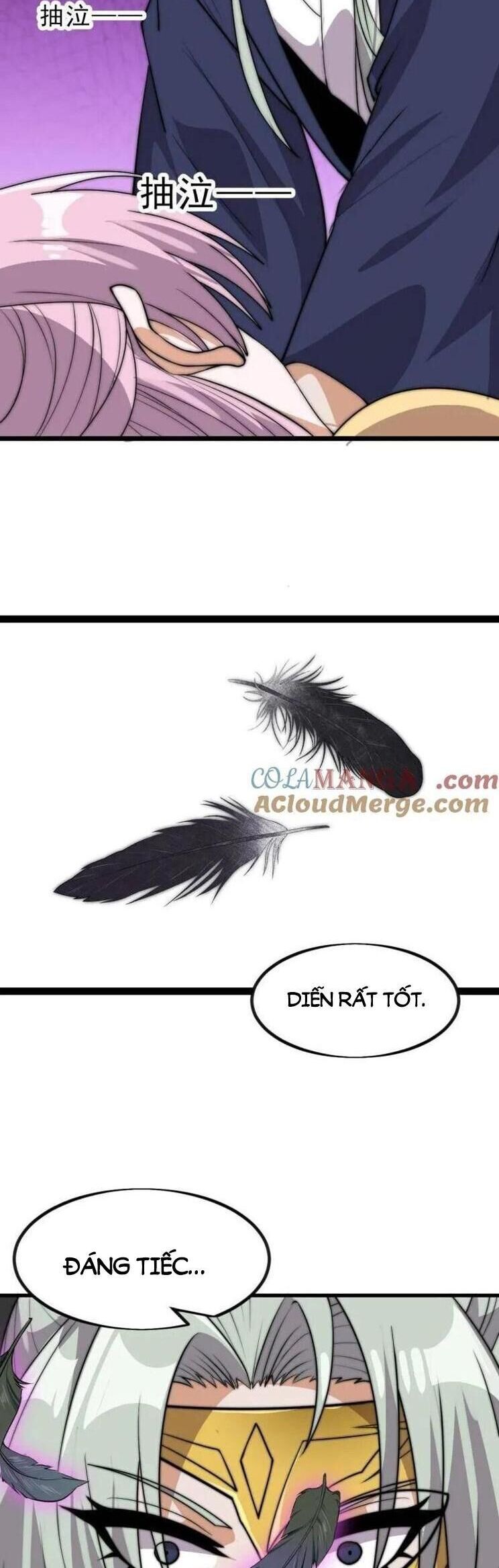 Ta Có Một Sơn Trại Chapter 1078 - Trang 2