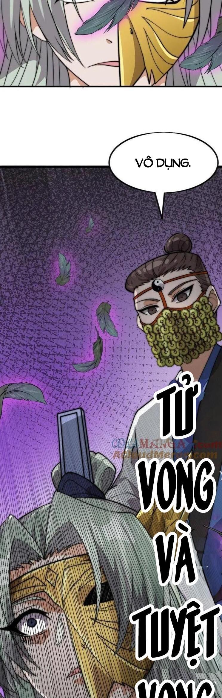 Ta Có Một Sơn Trại Chapter 1078 - Trang 2