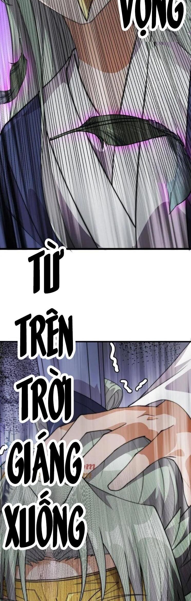 Ta Có Một Sơn Trại Chapter 1078 - Trang 2