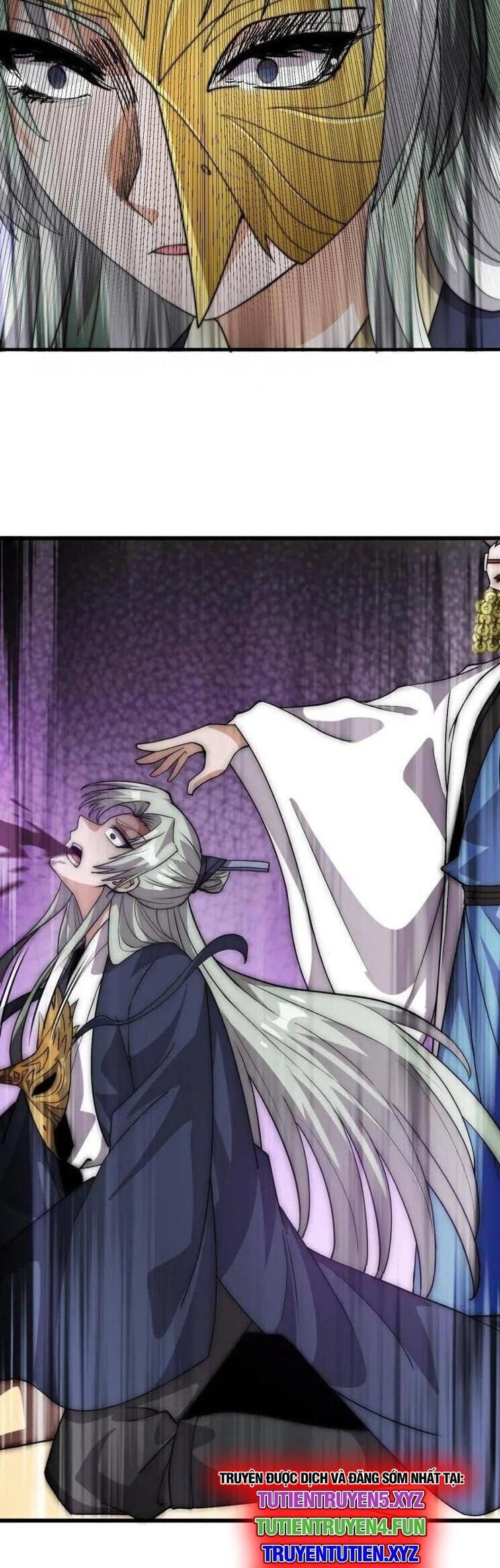 Ta Có Một Sơn Trại Chapter 1078 - Trang 2