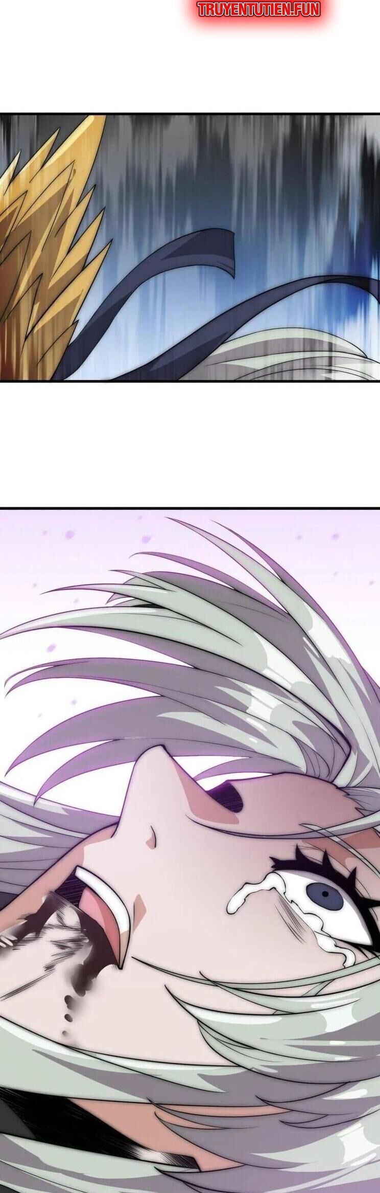 Ta Có Một Sơn Trại Chapter 1078 - Trang 2