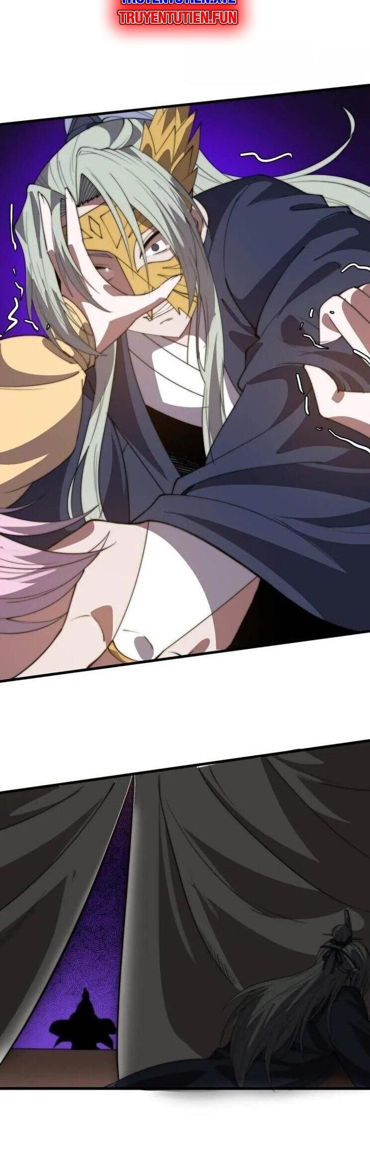 Ta Có Một Sơn Trại Chapter 1078 - Trang 2