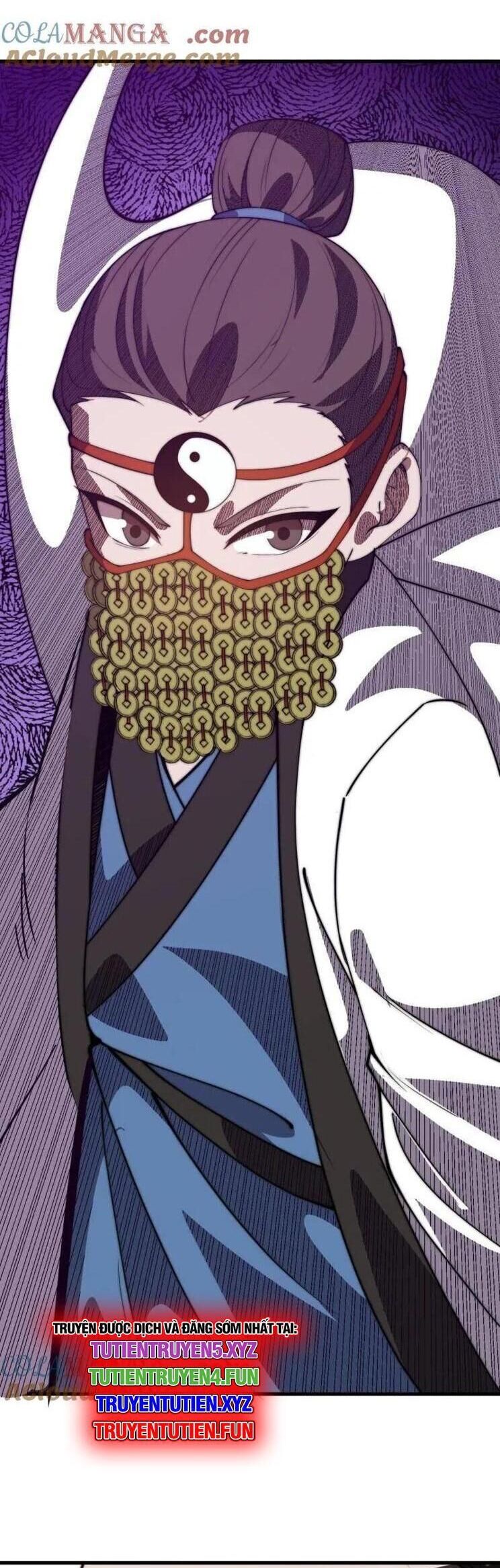 Ta Có Một Sơn Trại Chapter 1078 - Trang 2