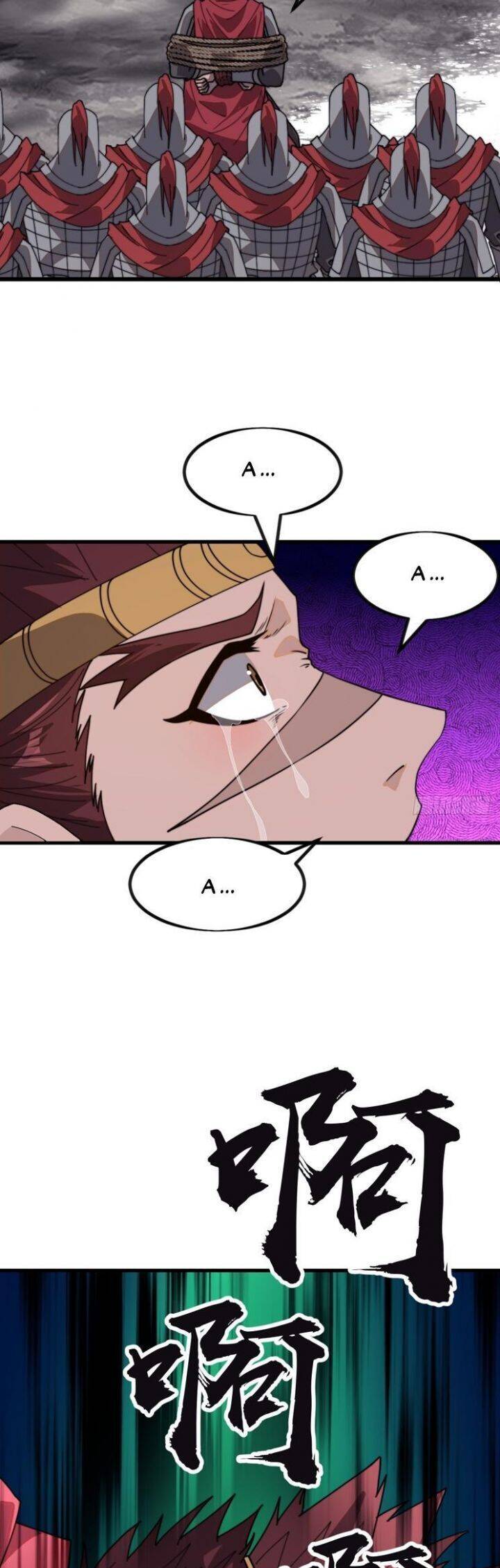 Ta Có Một Sơn Trại Chapter 1080 - Trang 2