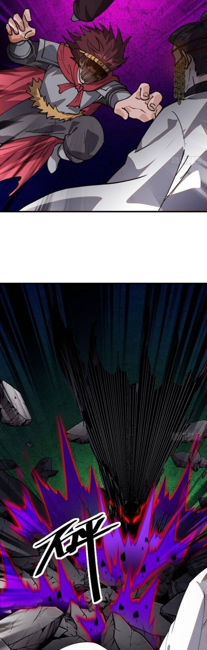 Ta Có Một Sơn Trại Chapter 1080 - Trang 2