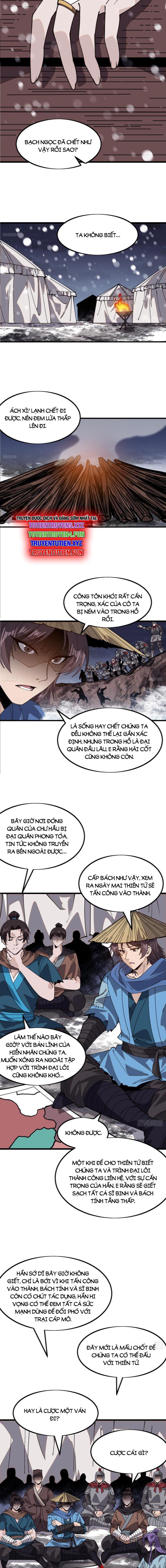 Ta Có Một Sơn Trại Chapter 1081.1 - Trang 2
