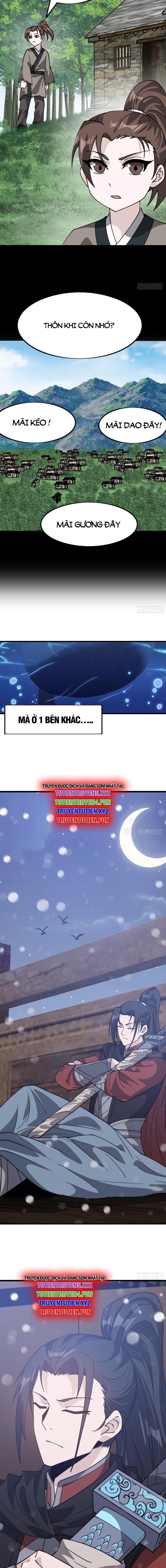 Ta Có Một Sơn Trại Chapter 1081.1 - Trang 2