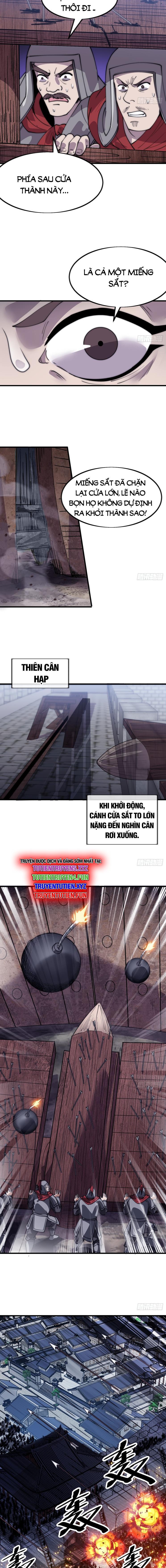 Ta Có Một Sơn Trại Chapter 1082.1 - Trang 2