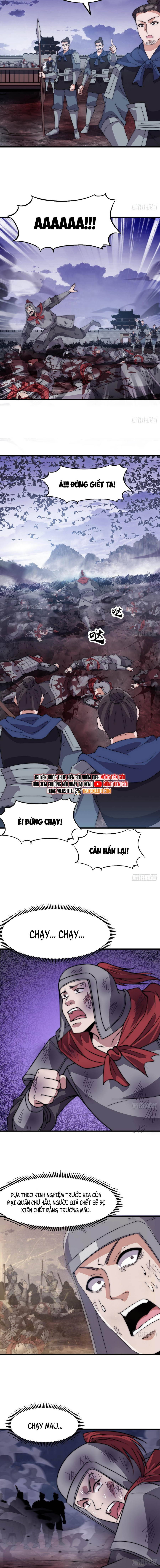 Ta Có Một Sơn Trại Chapter 1084 - Trang 2