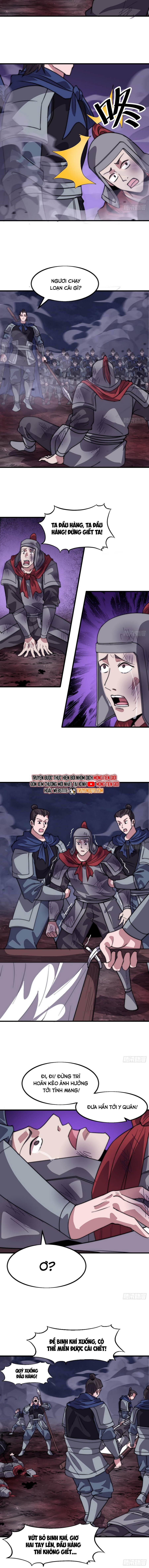 Ta Có Một Sơn Trại Chapter 1084 - Trang 2