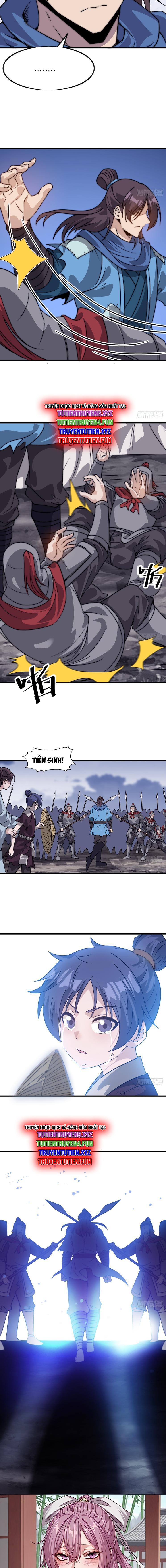 Ta Có Một Sơn Trại Chapter 1086.1 - Trang 2