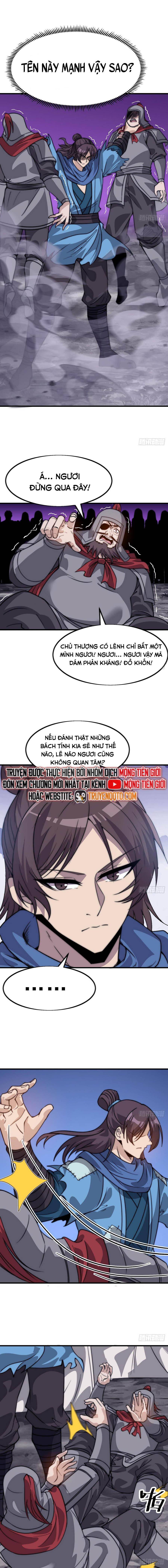 Ta Có Một Sơn Trại Chapter 1086 - Trang 2