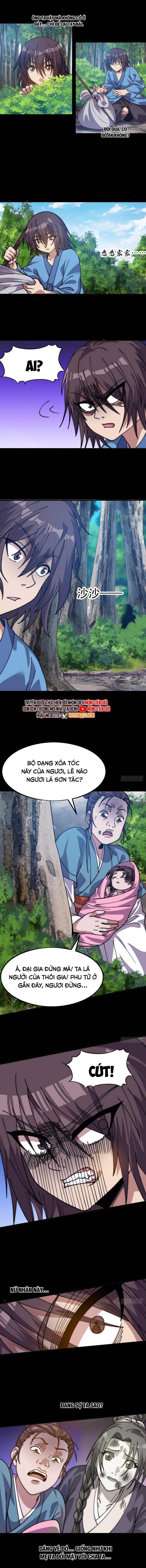 Ta Có Một Sơn Trại Chapter 1088 - Trang 2