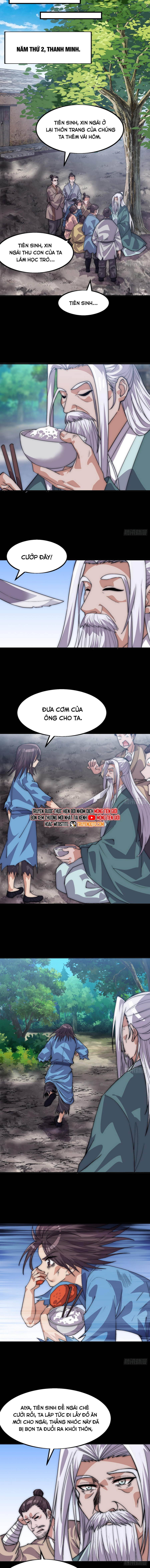 Ta Có Một Sơn Trại Chapter 1088 - Trang 2