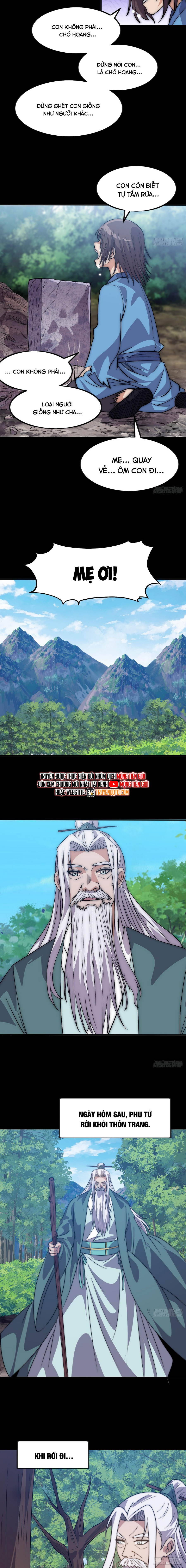 Ta Có Một Sơn Trại Chapter 1088 - Trang 2