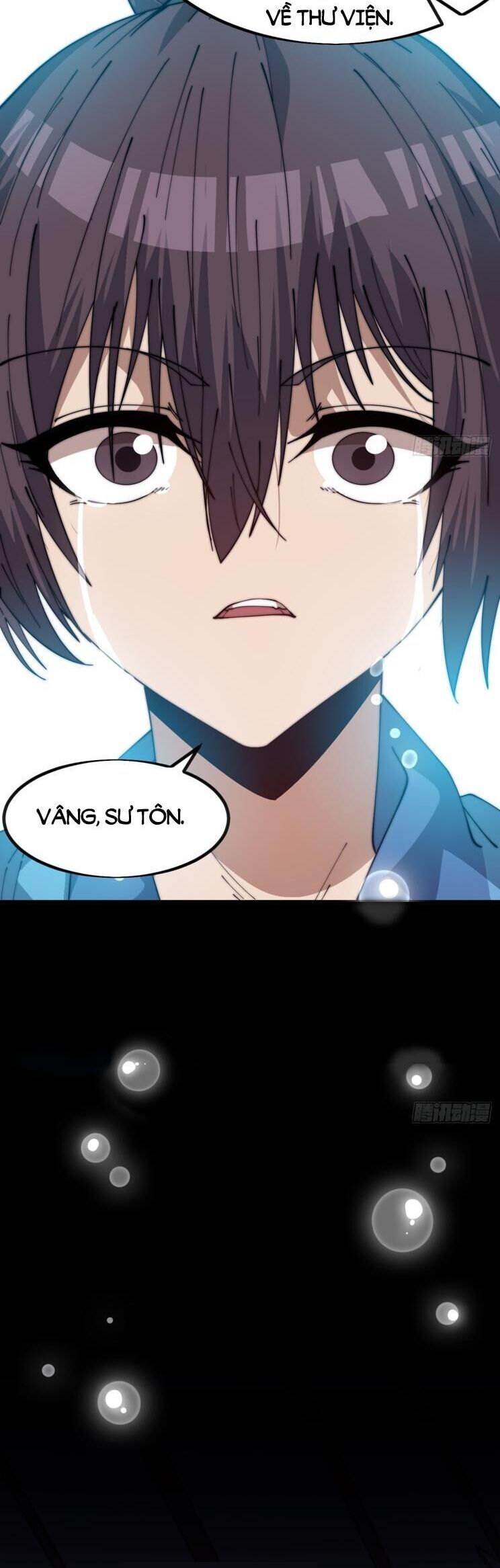 Ta Có Một Sơn Trại Chapter 1090 - Trang 2