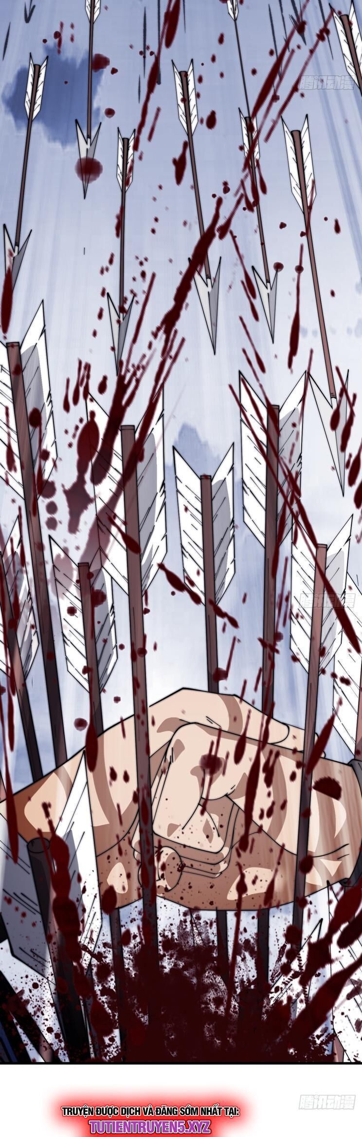 Ta Có Một Sơn Trại Chapter 1090 - Trang 2