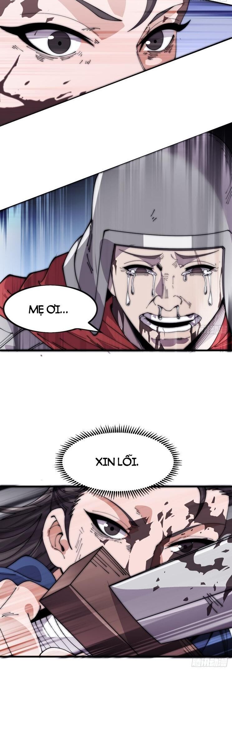 Ta Có Một Sơn Trại Chapter 1090 - Trang 2