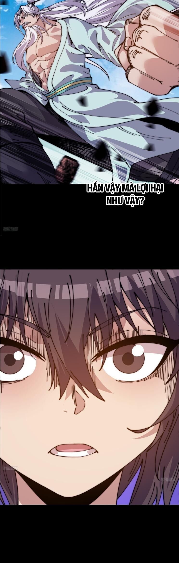 Ta Có Một Sơn Trại Chapter 1090 - Trang 2