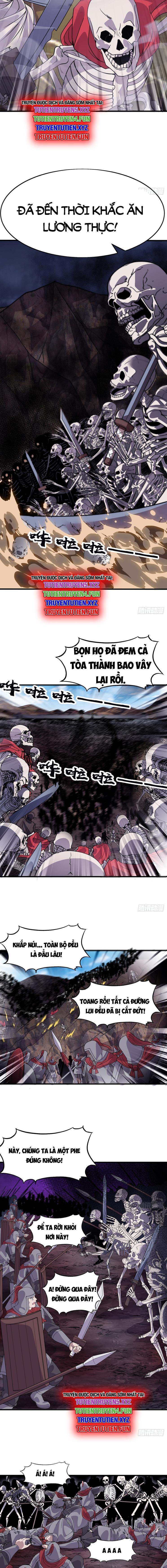 Ta Có Một Sơn Trại Chapter 1091.1 - Trang 2