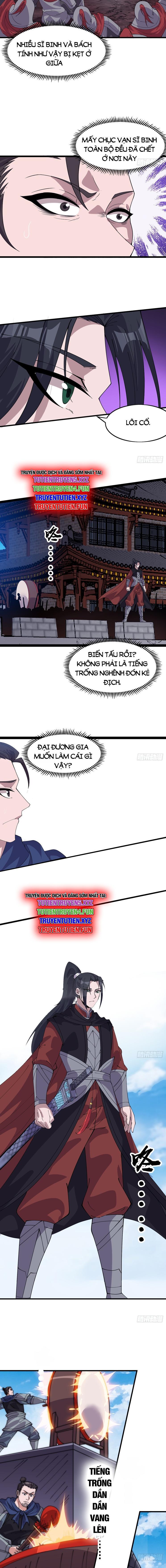 Ta Có Một Sơn Trại Chapter 1091.1 - Trang 2