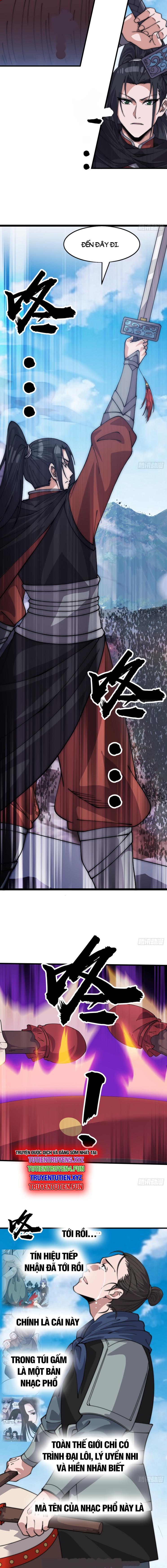 Ta Có Một Sơn Trại Chapter 1091.1 - Trang 2