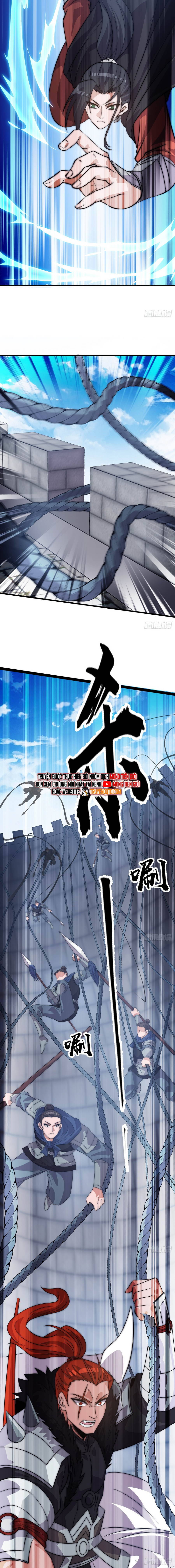 Ta Có Một Sơn Trại Chapter 1093 - Trang 2