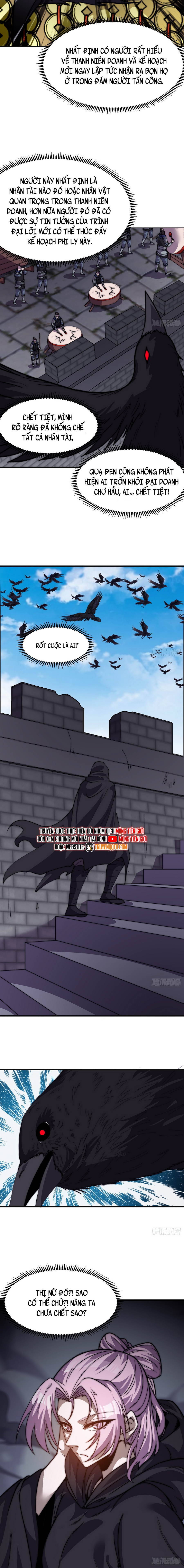 Ta Có Một Sơn Trại Chapter 1093 - Trang 2