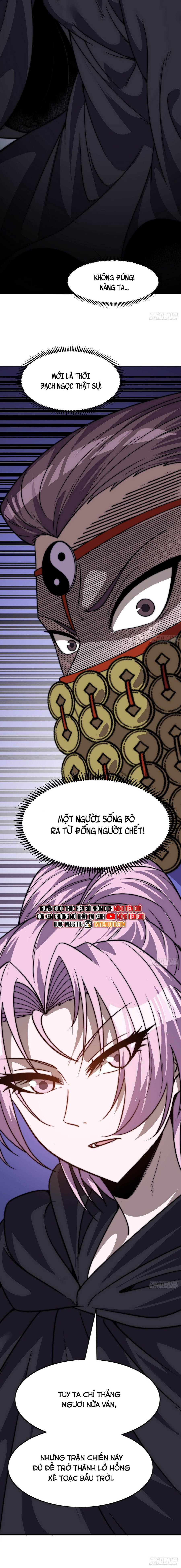 Ta Có Một Sơn Trại Chapter 1093 - Trang 2