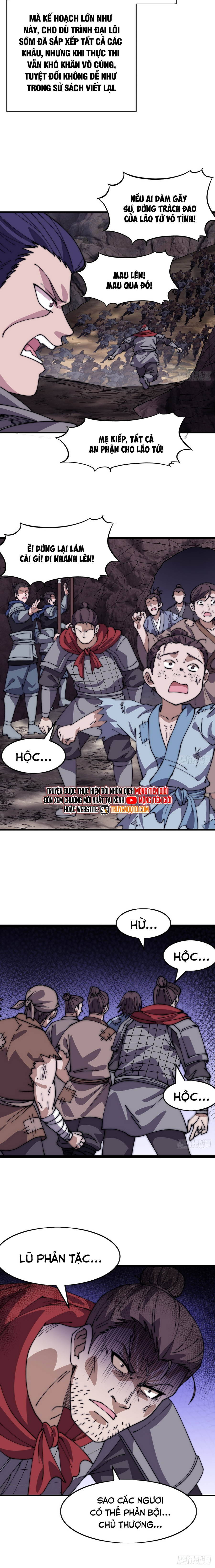 Ta Có Một Sơn Trại Chapter 1094 - Trang 2