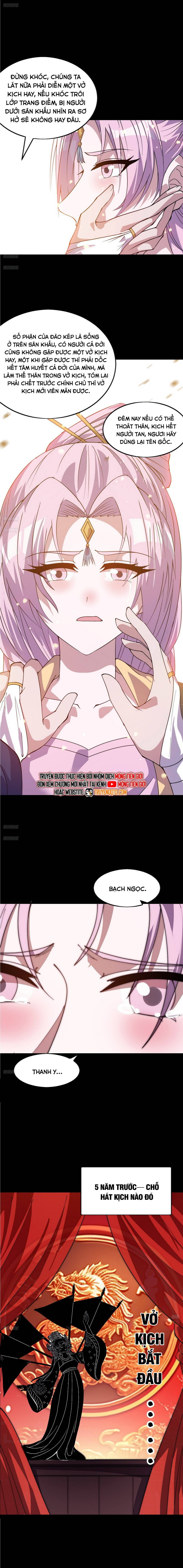 Ta Có Một Sơn Trại Chapter 1094 - Trang 2