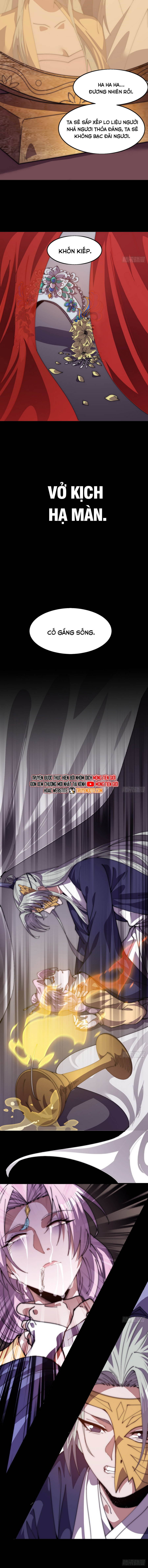 Ta Có Một Sơn Trại Chapter 1094 - Trang 2