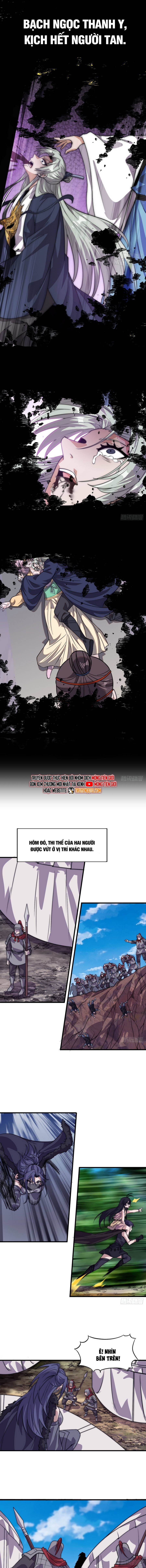 Ta Có Một Sơn Trại Chapter 1094 - Trang 2