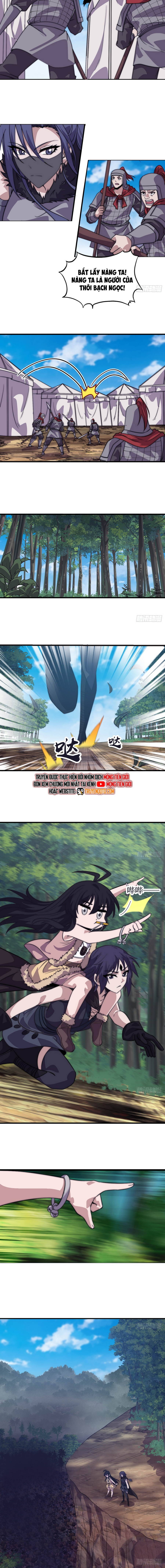 Ta Có Một Sơn Trại Chapter 1094 - Trang 2