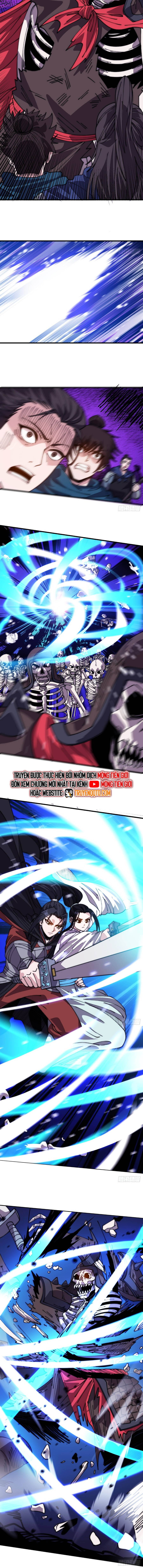 Ta Có Một Sơn Trại Chapter 1096 - Trang 2