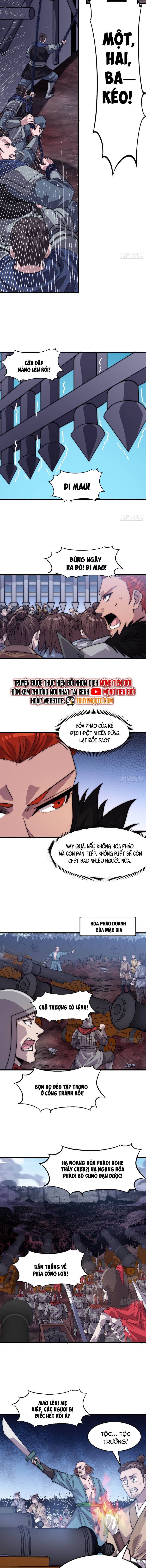 Ta Có Một Sơn Trại Chapter 1097 - Trang 2