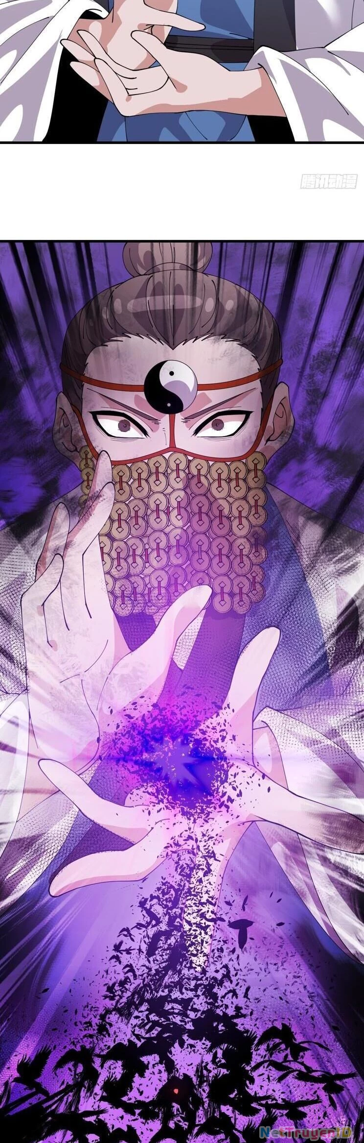 Ta Có Một Sơn Trại Chapter 1099 - Trang 2